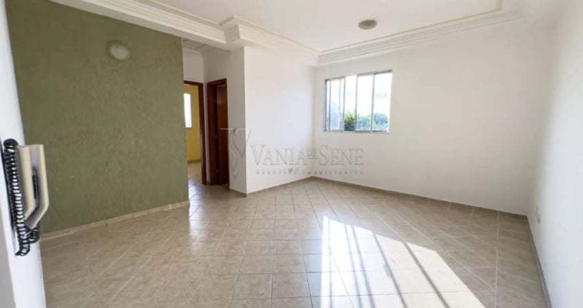 Apartamento à Venda - Padrão no bairro Jardim Oriente em São José dos Campos/SP