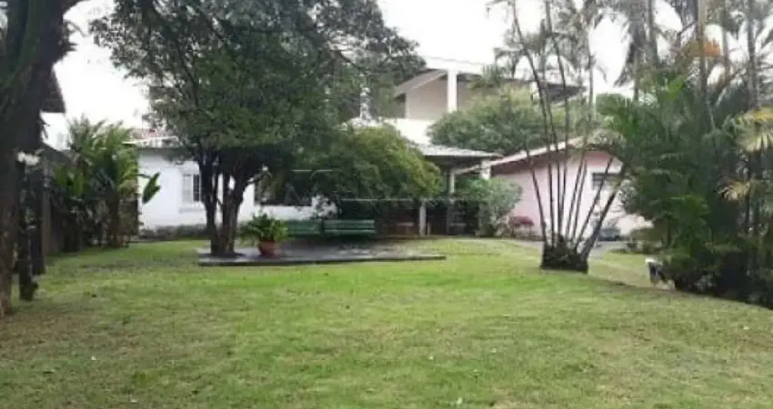 Casa com 6 quartos à venda no Jardim Esplanada, São José dos Campos