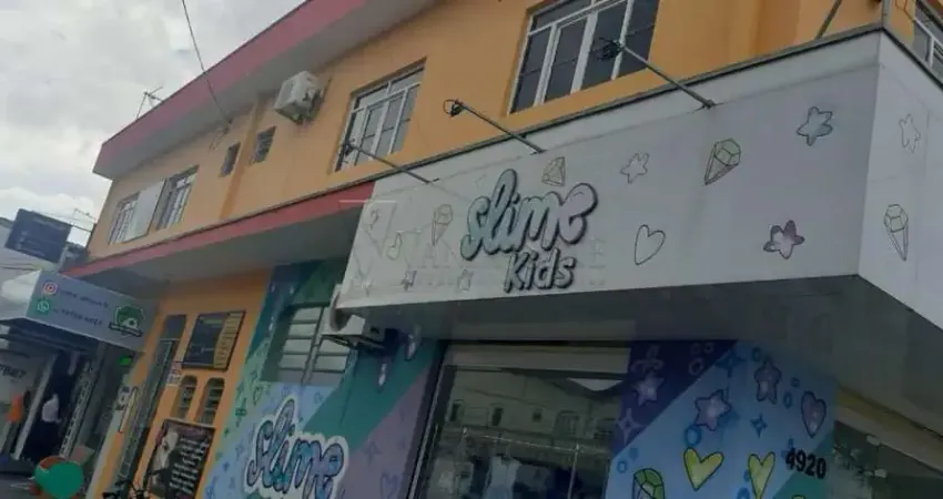 Ponto comercial para alugar no Bosque dos Eucaliptos, São José dos Campos 