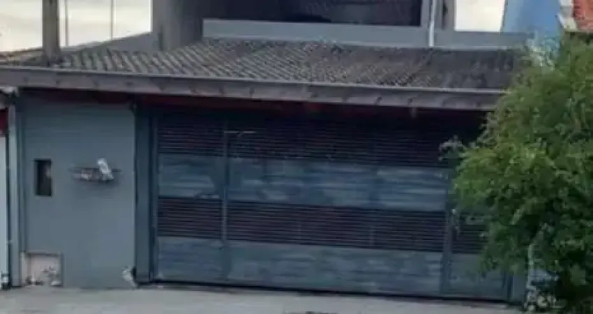 Casa com 2 quartos à venda no Residencial Armando Moreira Righi, São José dos Campos