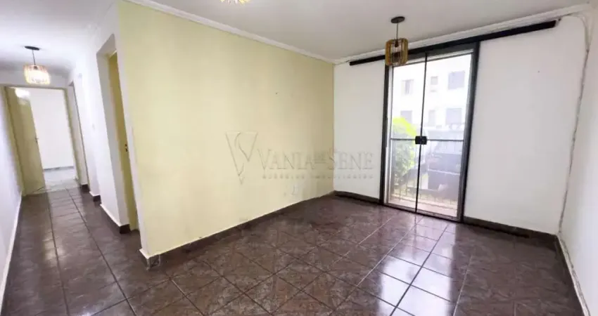 Apartamento para locação condomínio residencial primavera no bairro bosque dos eucaliptos em são josé dos campos, sp.