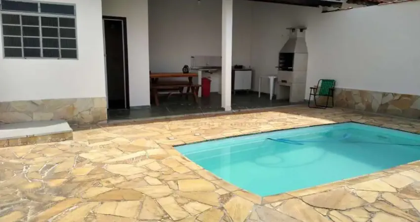 Casa com 3 quartos à venda na Cidade Vista Verde, São José dos Campos 