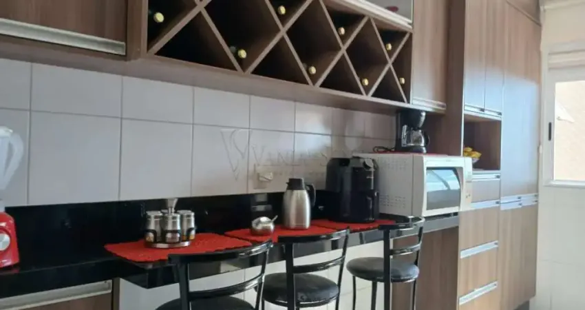 Apartamento com 3 quartos à venda no Jardim Sul, São José dos Campos