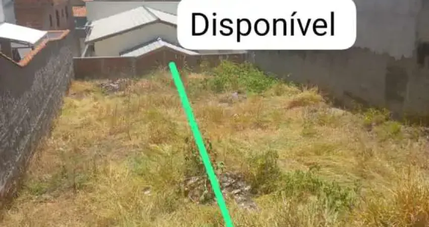 Terreno Padrão em São José dos Campos