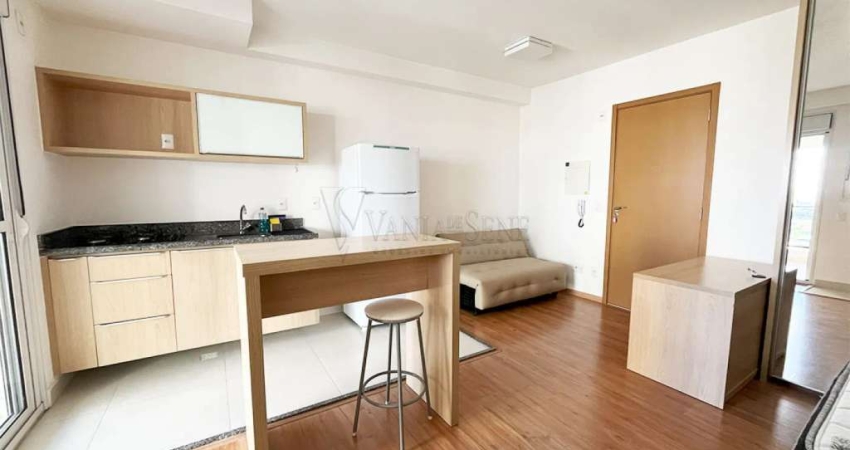 Seu Novo Lar Espera por Você: Lindo Apartamento para Locação!