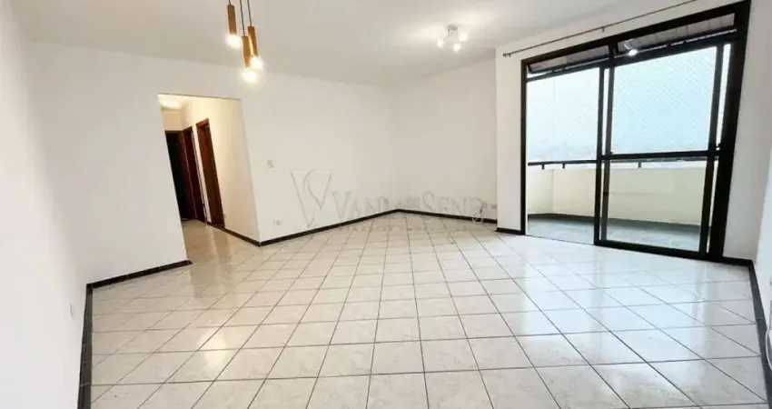 Apartamento com 3 quartos para alugar no Bosque dos Eucaliptos, São José dos Campos