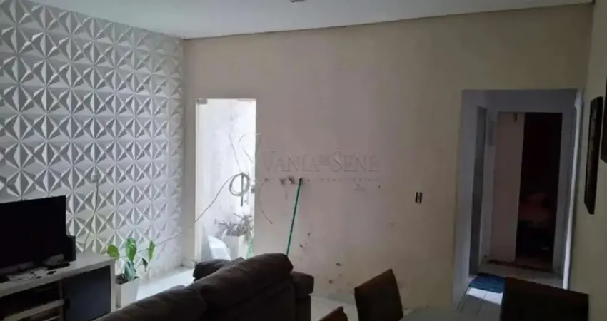 Venda de Casa no Conjunto Residencial Elmano Veloso, São José dos Campos/SP