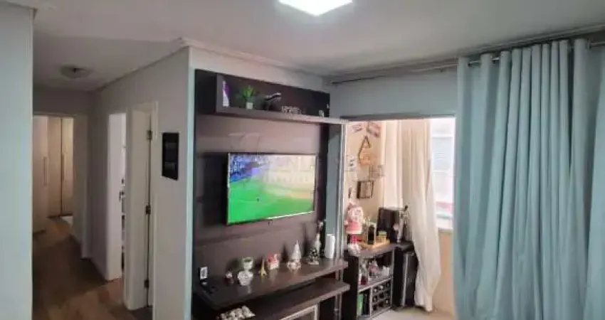 Venda de Apartamento - Padrão no Jardim Aquárius, São José dos Campos/SP