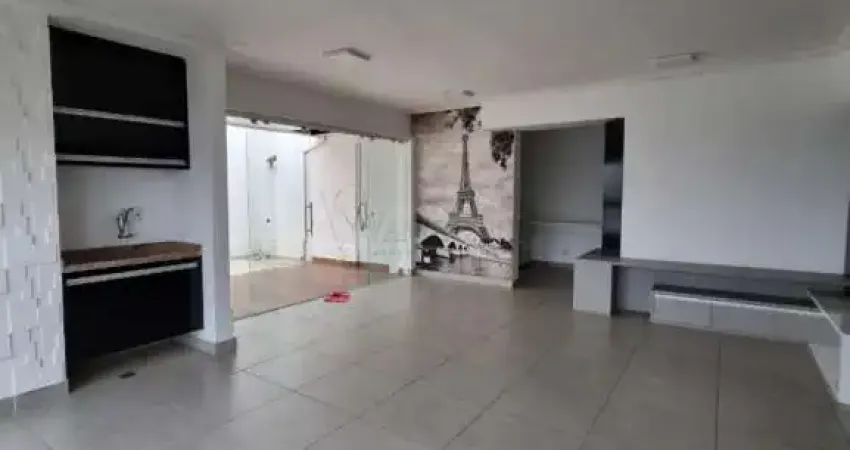 Venda de Apartamento em São José dos Campos - Vila Ema