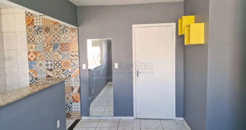 Venda de Apartamento Padrão no Bairro Vila Rangel - São José dos Campos/SP