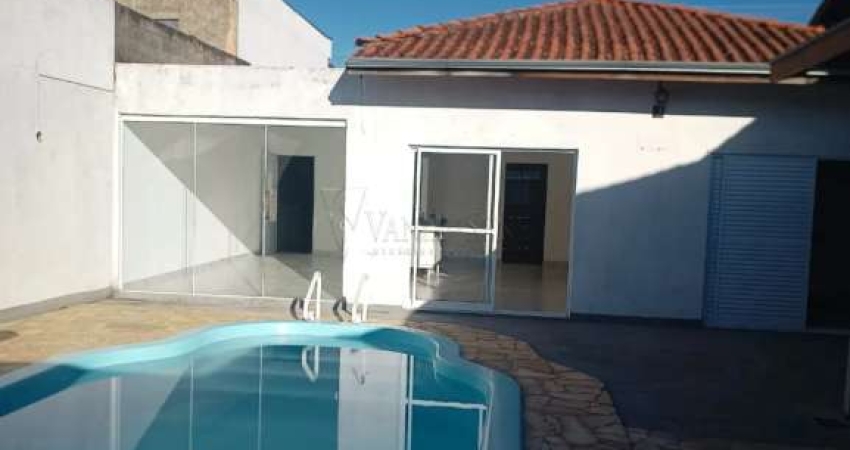 Casa com 3 quartos à venda no Jardim da Granja, São José dos Campos 