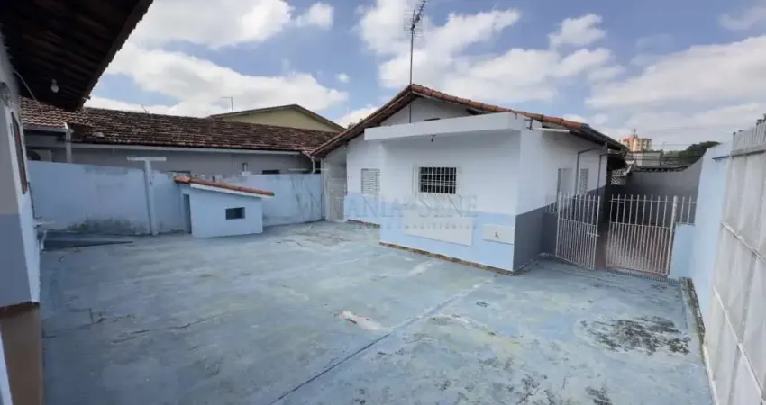 Casa com 3 quartos para alugar no Conjunto Residencial Trinta e Um de Março, São José dos Campos 