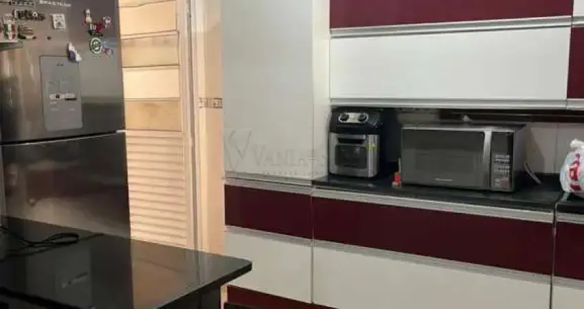 Casa com 2 quartos à venda no Jardim Mariana II, São José dos Campos