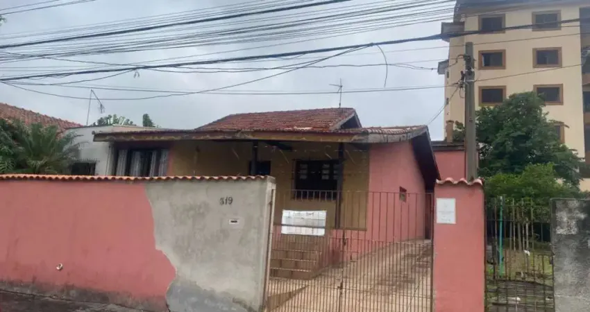 Casa com 3 quartos à venda no Jardim Alvorada, São José dos Campos