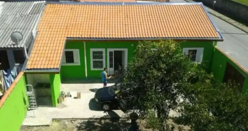 Casa com 2 quartos à venda no Jardim Imperial, São José dos Campos