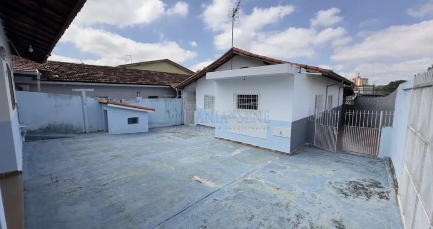 Casa com 3 quartos à venda no Conjunto Residencial Trinta e Um de Março, São José dos Campos 