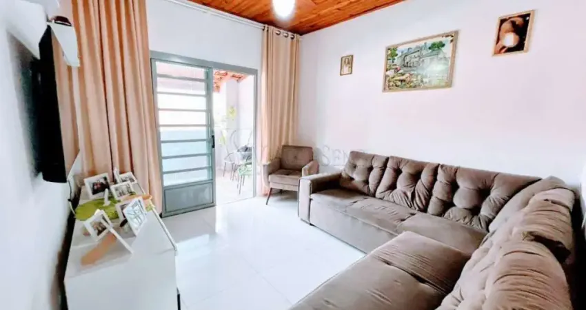 Casa com 6 quartos à venda na Cidade Morumbi, São José dos Campos 