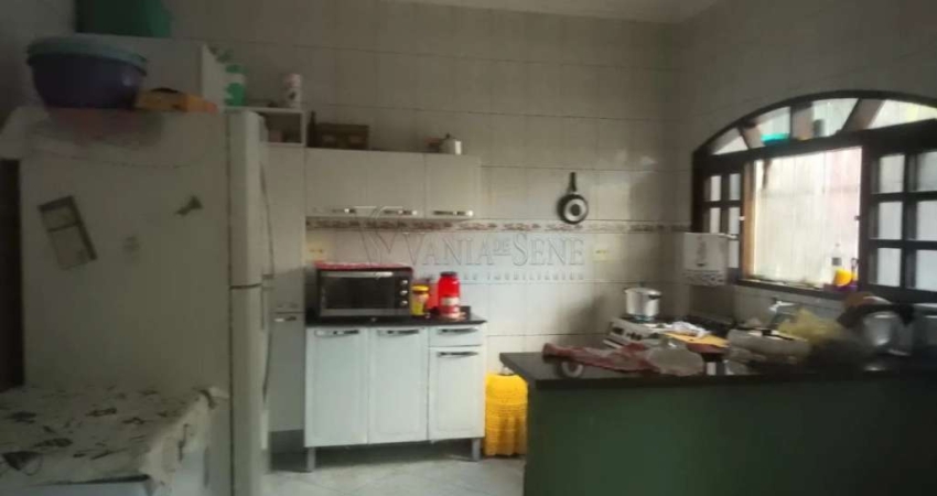 Casa com 2 quartos à venda no Jardim Torrão de Ouro, São José dos Campos 