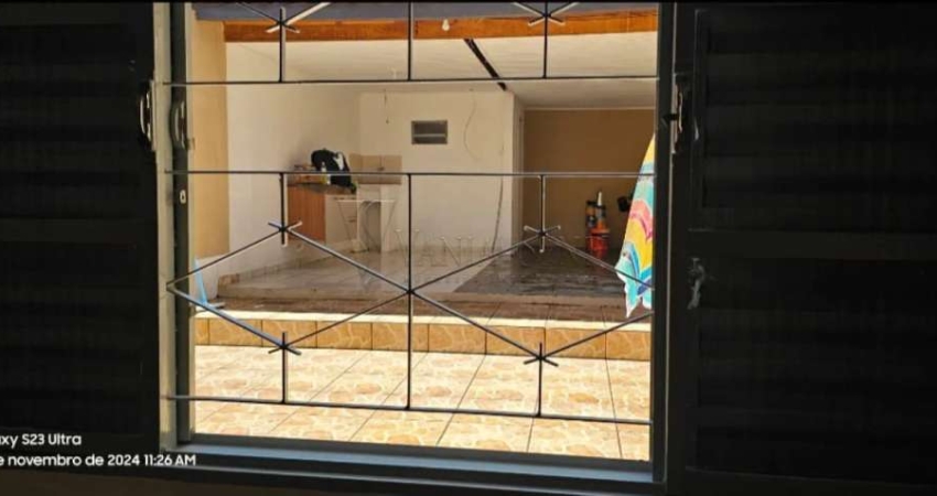 Casa com 2 quartos à venda no Jardim Cruzeiro do Sul, São José dos Campos 