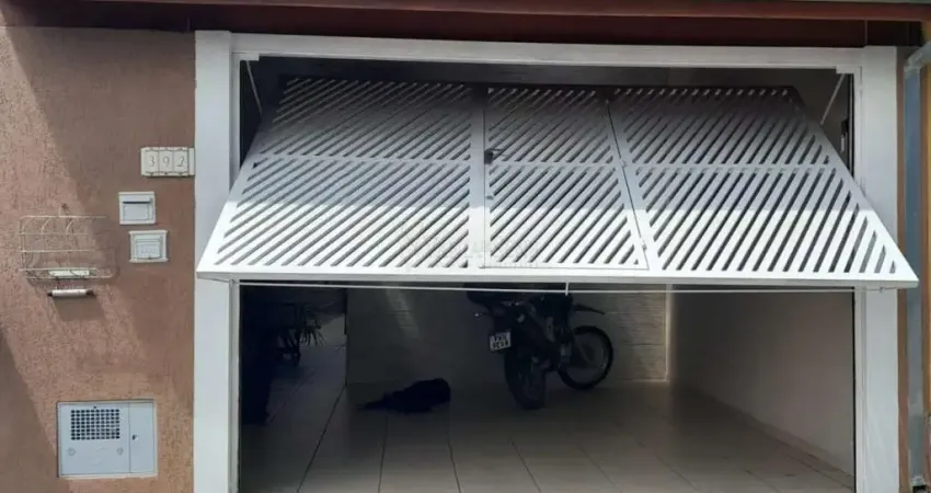 Casa com 2 quartos à venda na Vila Paiva, São José dos Campos 