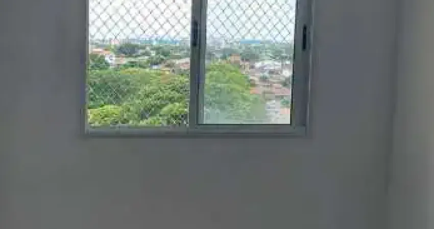 Oportunidade Única: Apartamento à Venda no Max Clube!