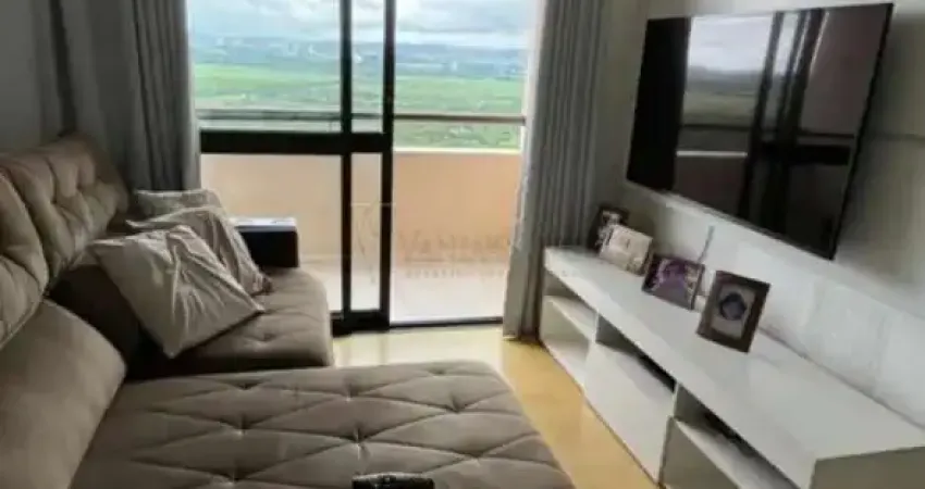 Seu novo lar espera por você: apartamento à venda no edifício sophia