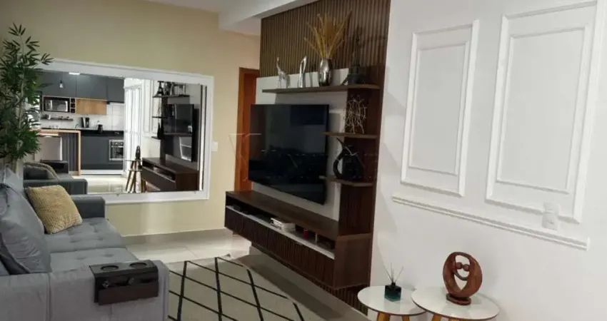 Apartamento com 2 quartos à venda no Jardim Satélite, São José dos Campos 