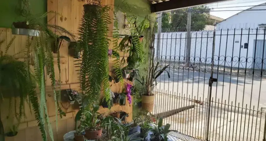 Casa com 2 quartos à venda na Chácaras Reunidas, São José dos Campos 