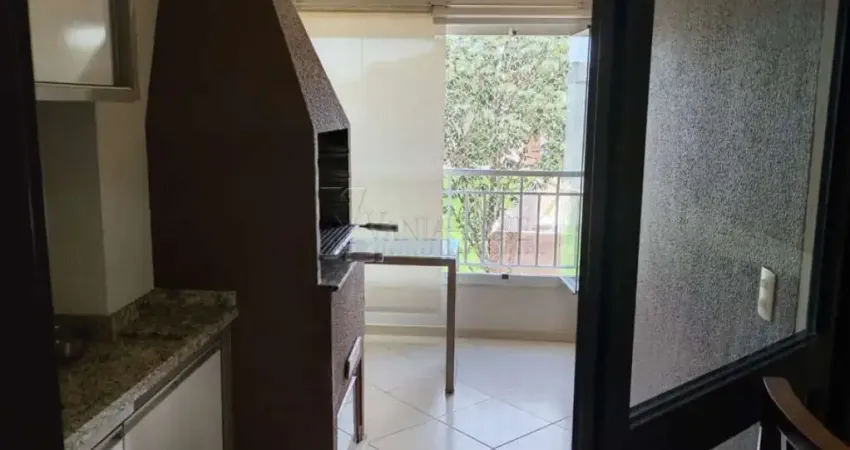 O Seu Novo Lar Espera por Você no Pontal da Serra: Apartamento à Venda!