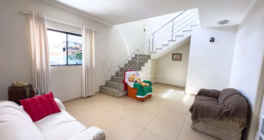 Sobrado à Venda no Jardim Satélite - Exclusividade e Conforto no Melhor de São José dos Campos!