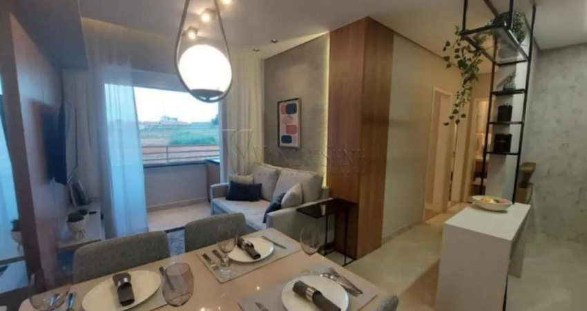 Seu Novo Apê no Millenium São José: Conforto, Segurança e Praticidade!