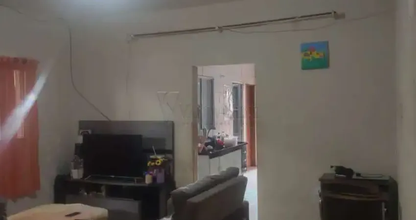Casa com 5 quartos à venda no Setville Altos de São José, São José dos Campos 