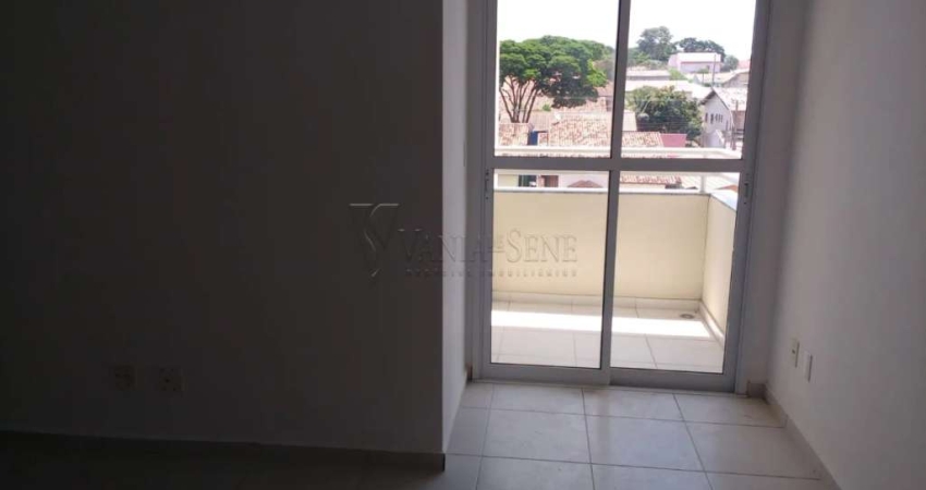Seu Novo Lar Espera por Você! Apartamento à Venda no Carmen de Toledo