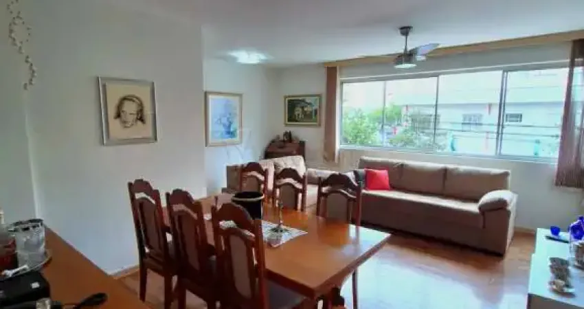 Apartamento à venda no Edifício Mediterrâneo espera por você!