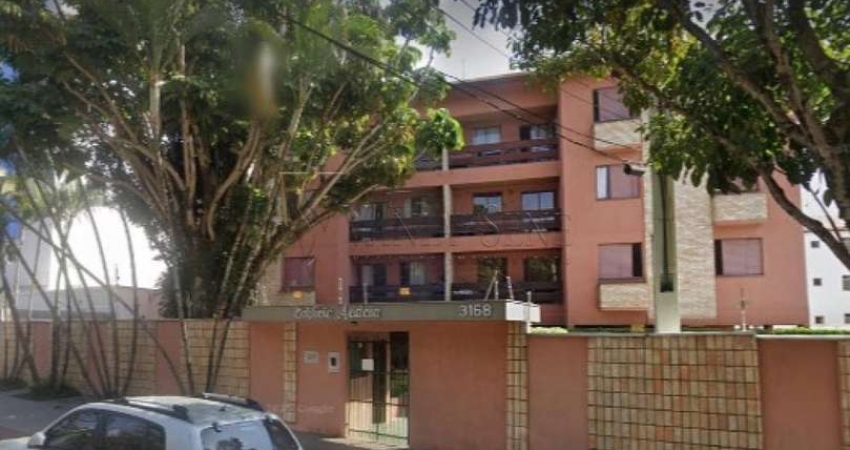 Apartamento à venda no bairro Bosque dos Eucaliptos, em São José dos Campos/SP.