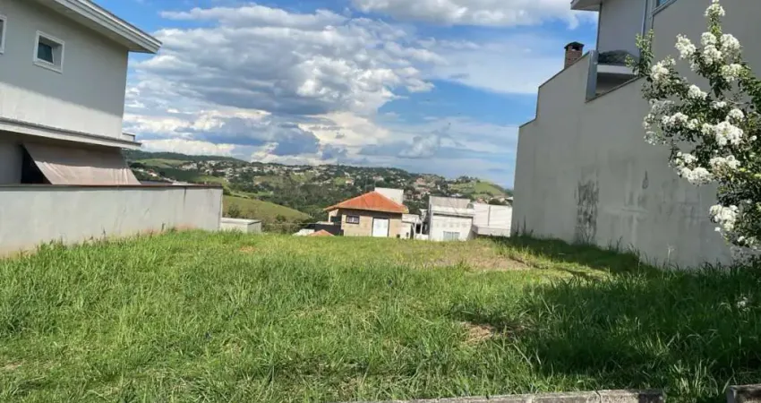 Realize o Seu Sonho: Terreno à Venda no Residencial Mantiqueira
