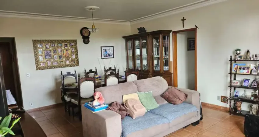 Oportunidade Imperdível: Apartamento À Venda no Camargo Neves!
