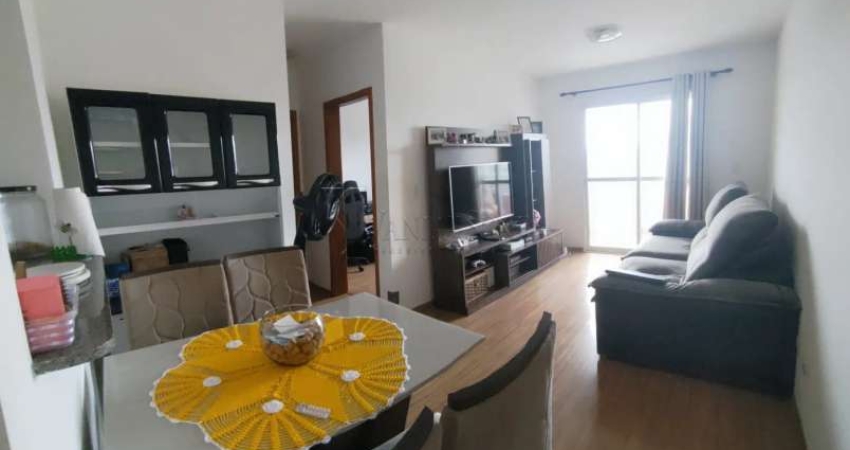 Seu Novo Lar Espera Por Você: Apartamento À Venda no Edifício Varandas do Parque!