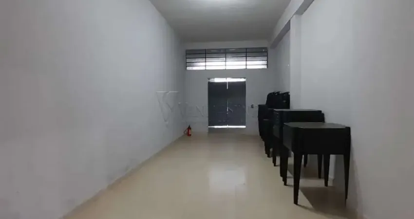 Ponto comercial para alugar no Palmeiras de São José, São José dos Campos 