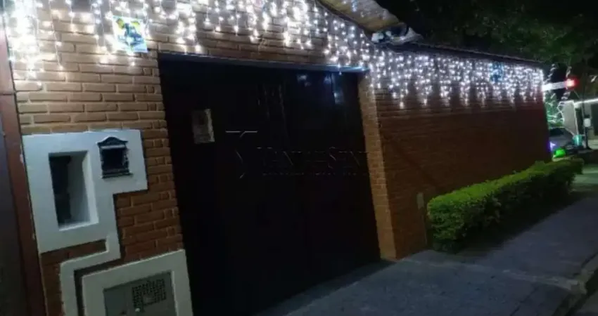 Casa com 3 quartos à venda na Vila Industrial, São José dos Campos