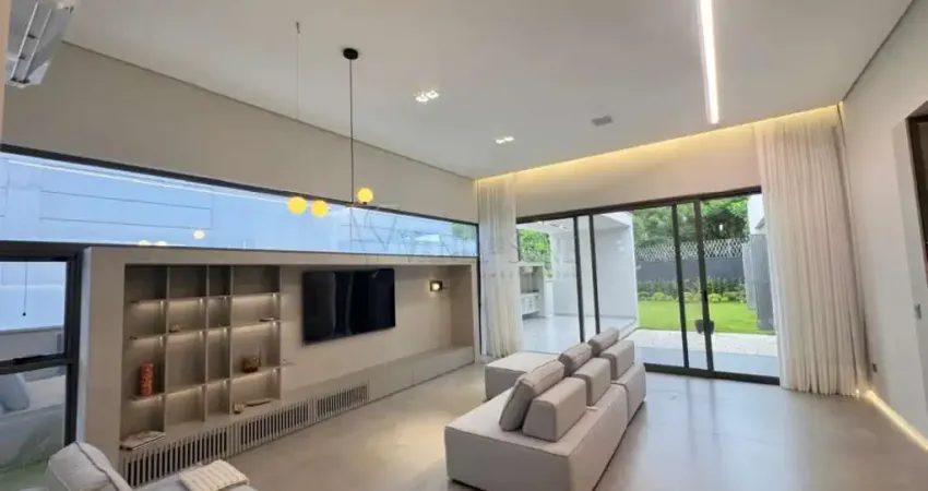 A casa perfeita no condomínio reserva das figueiras - agende já a sua visita!