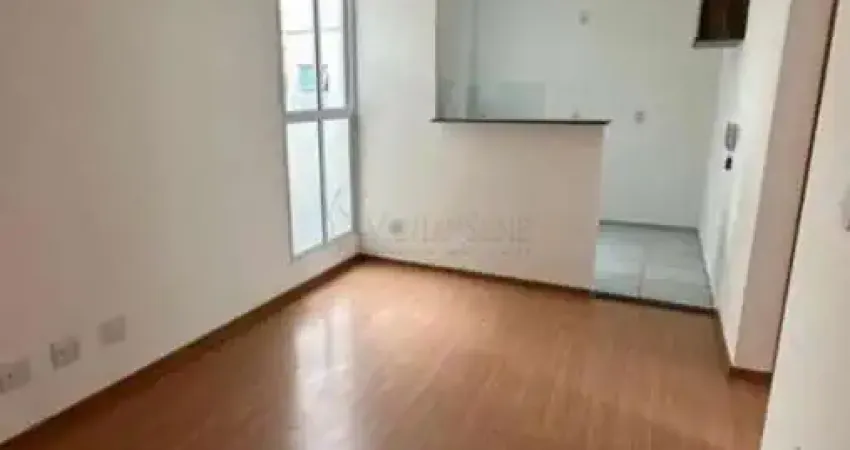 Seu Novo Lar Espera Por Você no Residencial Campo das Tulipas - Apartamento à Venda!