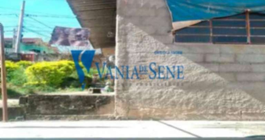 Casa à venda no bairro Campos de São José, em São José dos Campos/SP.