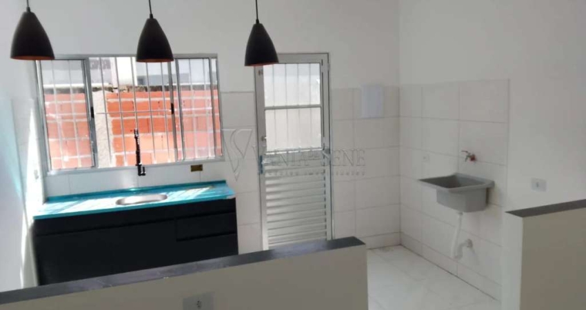 Viva Bem no Jardim dos Bandeirantes: Casa à Venda em SJC