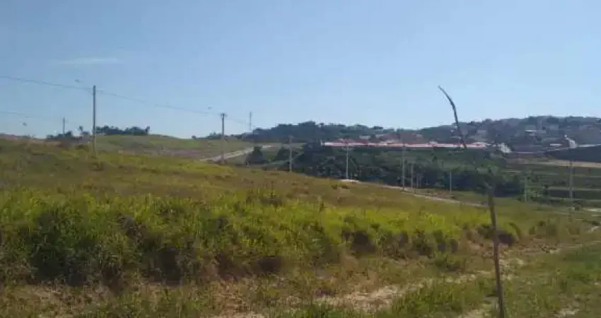 Terreno à Venda no Bairro Vila Amélia!