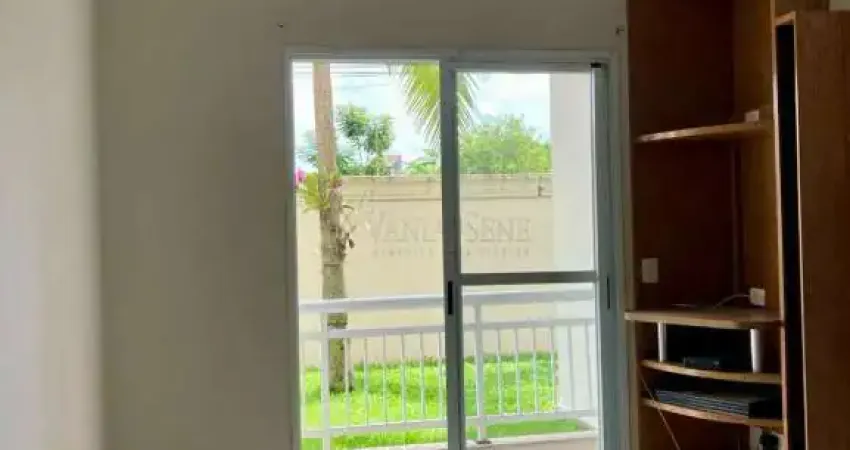 Apartamento com 2 quartos à venda no Jardim Flórida, Jacareí