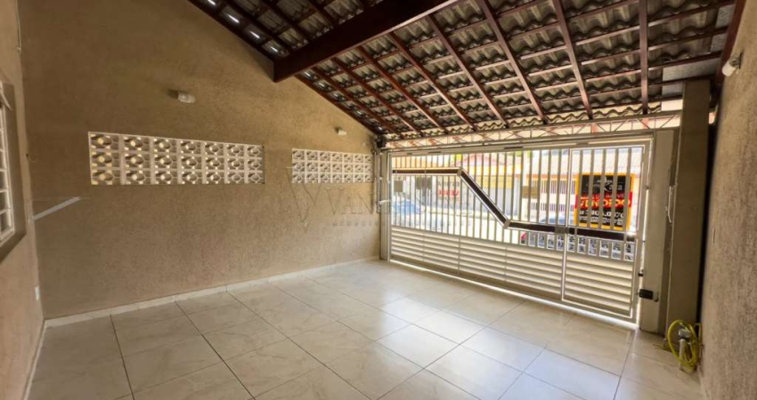 Casa Padrão em São José dos Campos