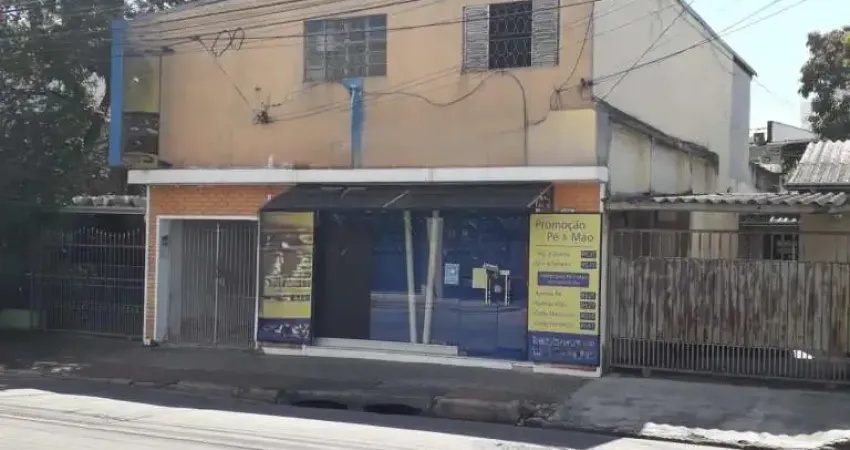 Casa com 5 quartos à venda na Vila Ema, São José dos Campos 