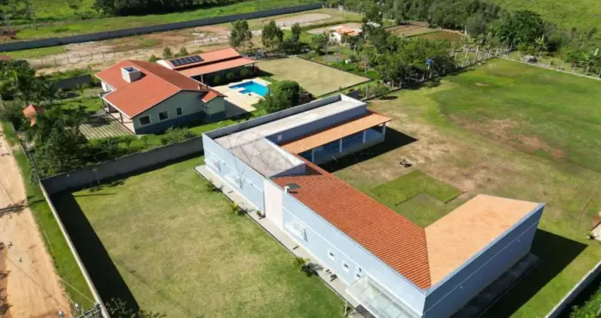 Fazenda à venda no Marambaia, Caçapava