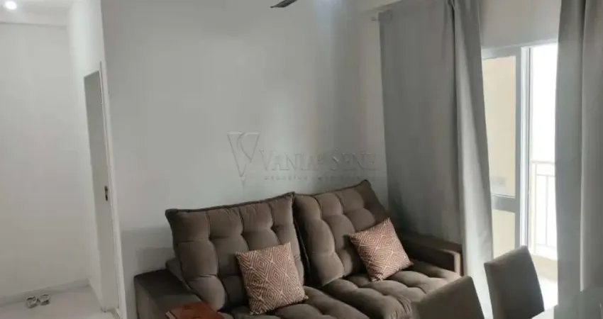 Apartamento com 2 quartos à venda no Pagador de Andrade, Jacareí 